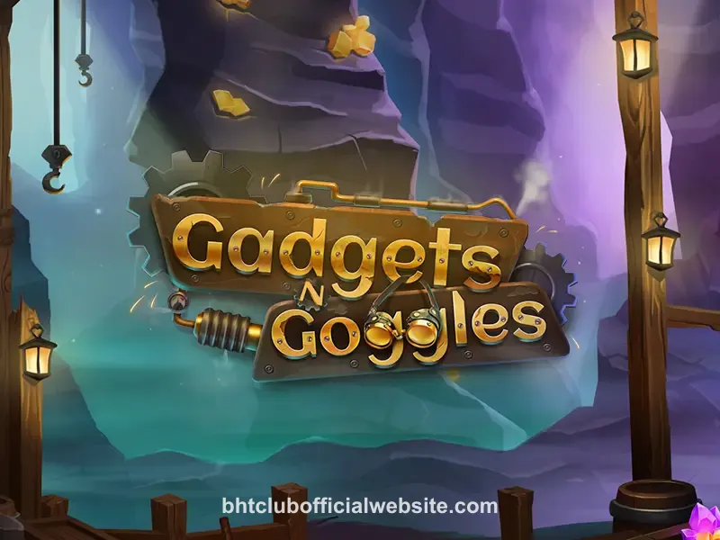 Gadgets 'N' Goggles