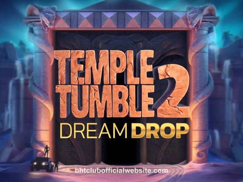 Temple Tumble 2 Dream Drop