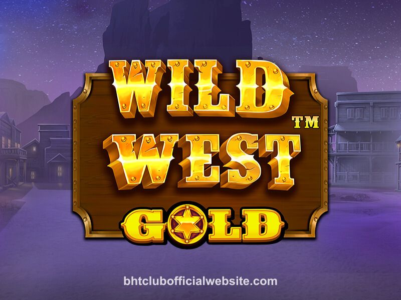 Wild West Gold