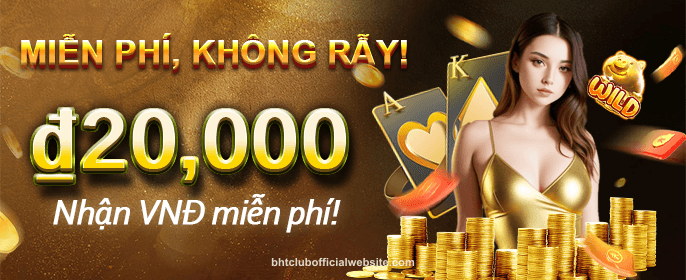 Exciting Gaming Experience at bht club