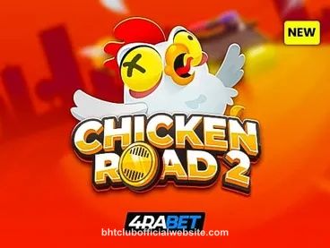 Chicken Road 2