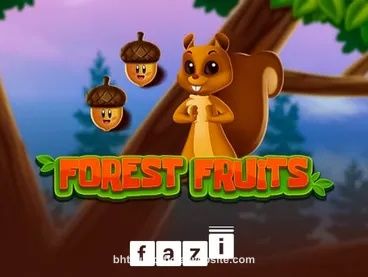 Forest Fruits